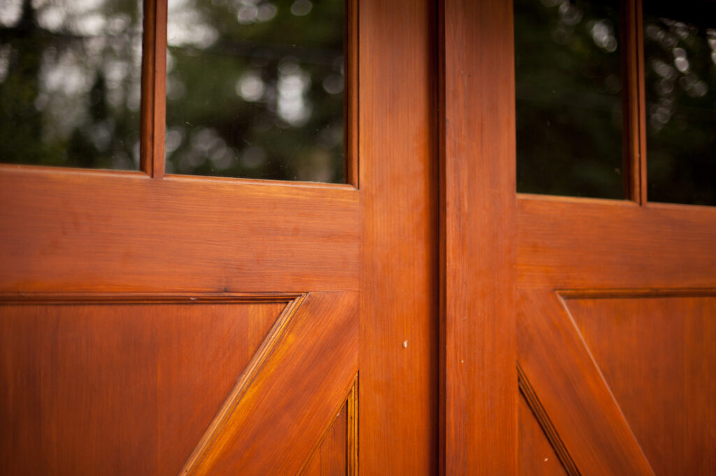 Carriage Garage Doors